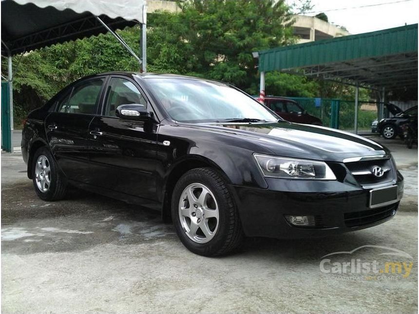 hyundai sonata 2006 черная hyundai sonata 2006 черная